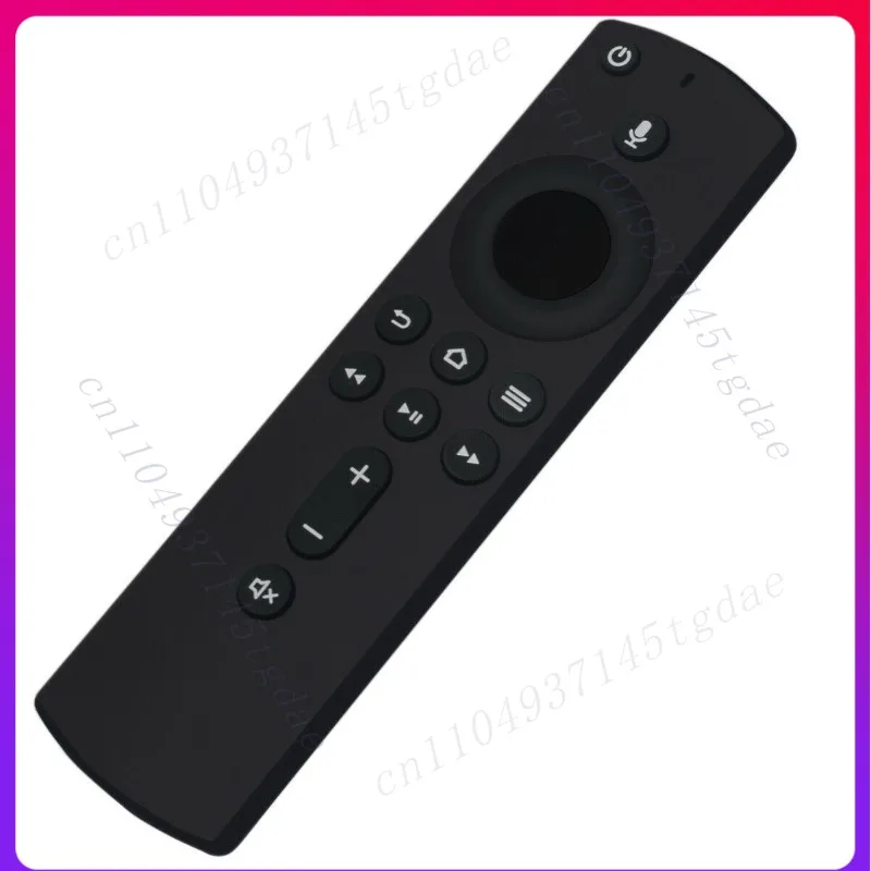 2pcs New Remote Control L5B83H for Amazon 2nd Generation Fire TV Stick 4K W Alexa Voice -
