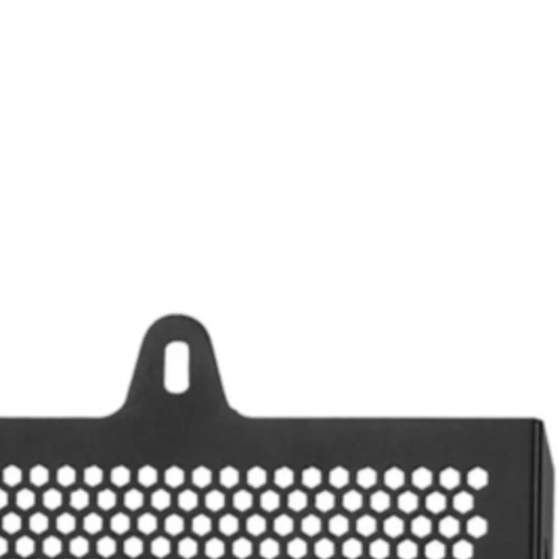 

For Scrambler 400 X 2024 2025 2026 Speed 400 Motorcycle Radiator Guard Grille Cover Protector Water Tank Protection Accessories