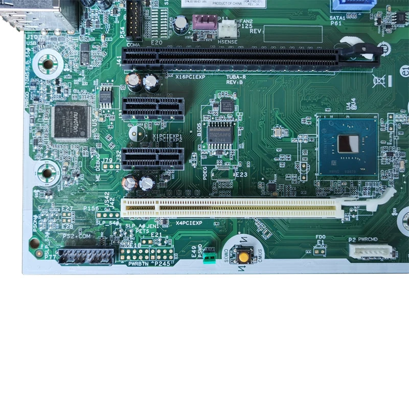 ل HP Elitedesk 800 880 G5 L65198-001 L61703-001 اللوحة الأم لسطح المكتب جودة عالية تم اختبارها بالكامل شحن سريع