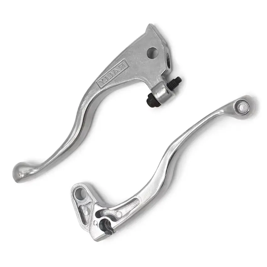 For Yamaha TW200 TW225 WR200 WR250R WR250X WR250Z XT225 XT250 SEROW225/250 DT230 DT200 DT125 Motorcycle Brake Clutch Levers