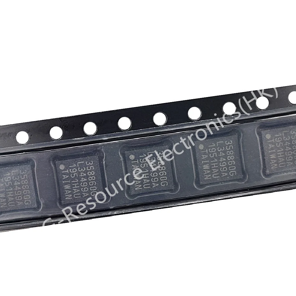(1pcs) TC358860XBG BGA56 Toshiba Bridge Chip HDMI to MIPI Conversion