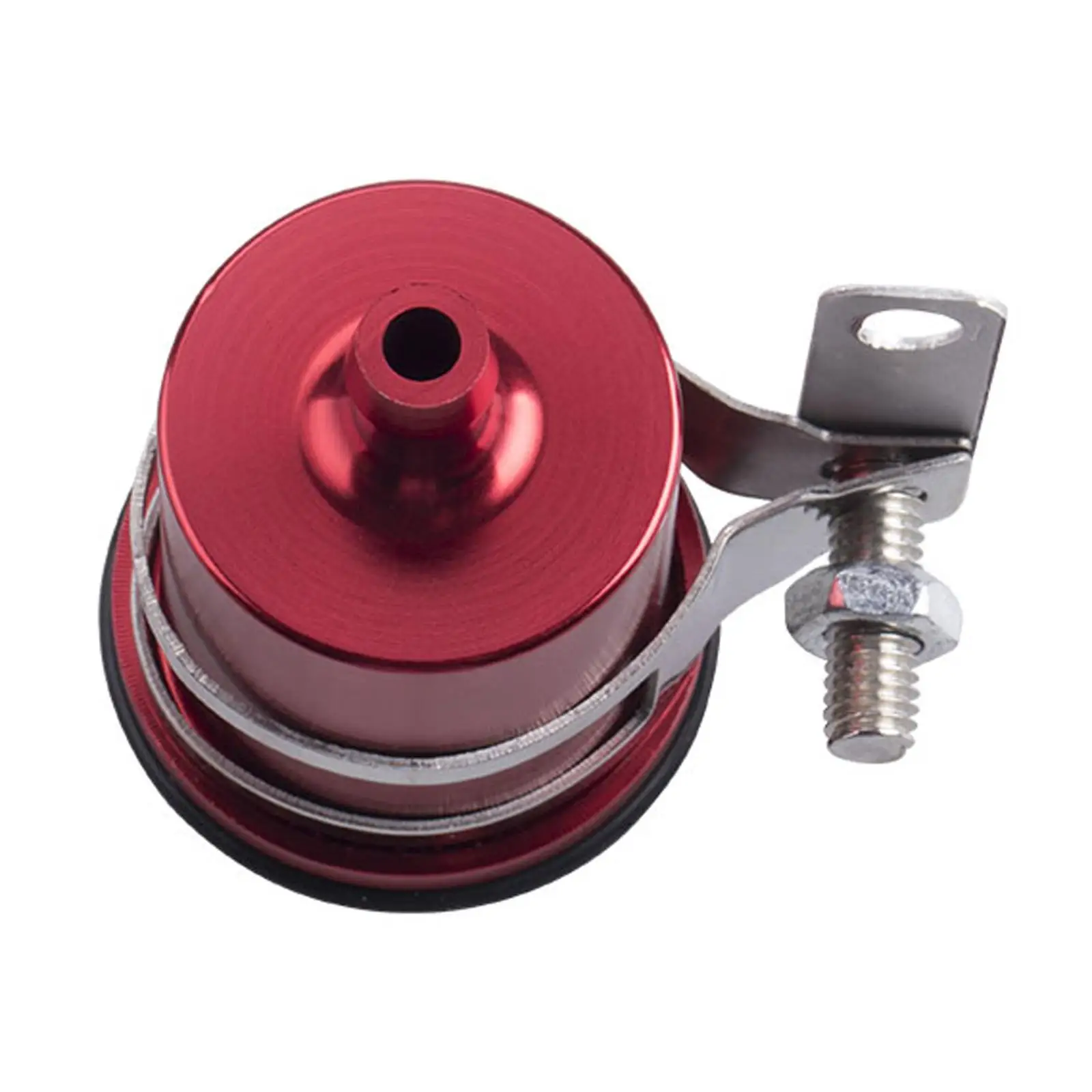 

Brake Fluid Reservoir Aluminum Alloy Clutch Master Cylinder Oil Tank Cup Vehicle Universal Replacement for Yamaha R7 Accessories