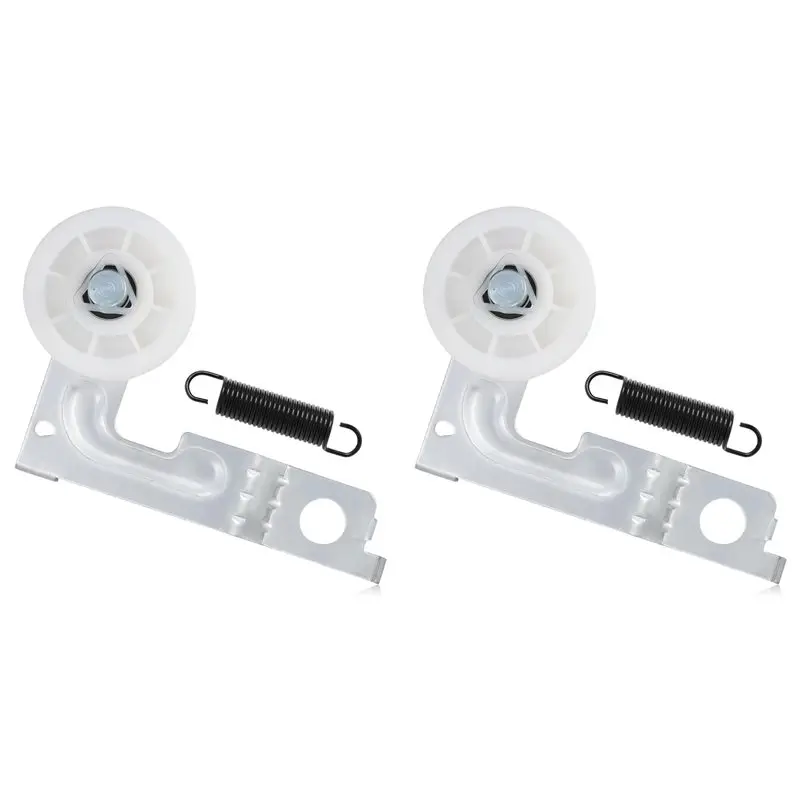 B83B-2X 4561EL3002A Idler Pulley Assembly For & Kenmore Dryers - Replaces Multiple Part Numbers