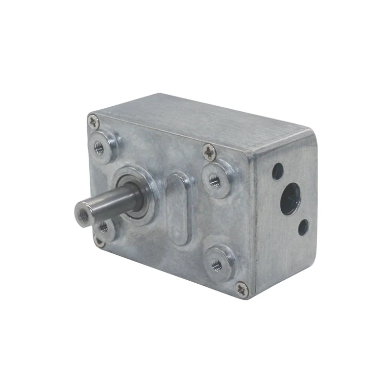 worm gear Box For JGY370