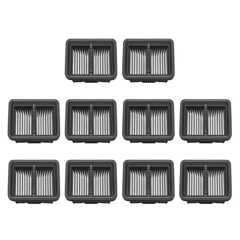 Replacement Hepa Fi…