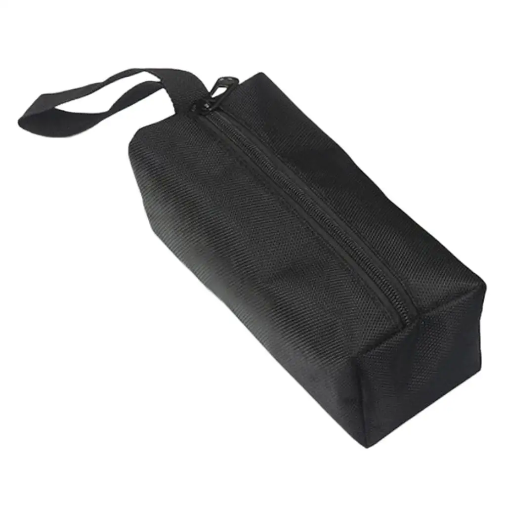 Oxford Cloth Small Tool Storage Pouch Fits for Pliers,Wrenches,Screwdrivers