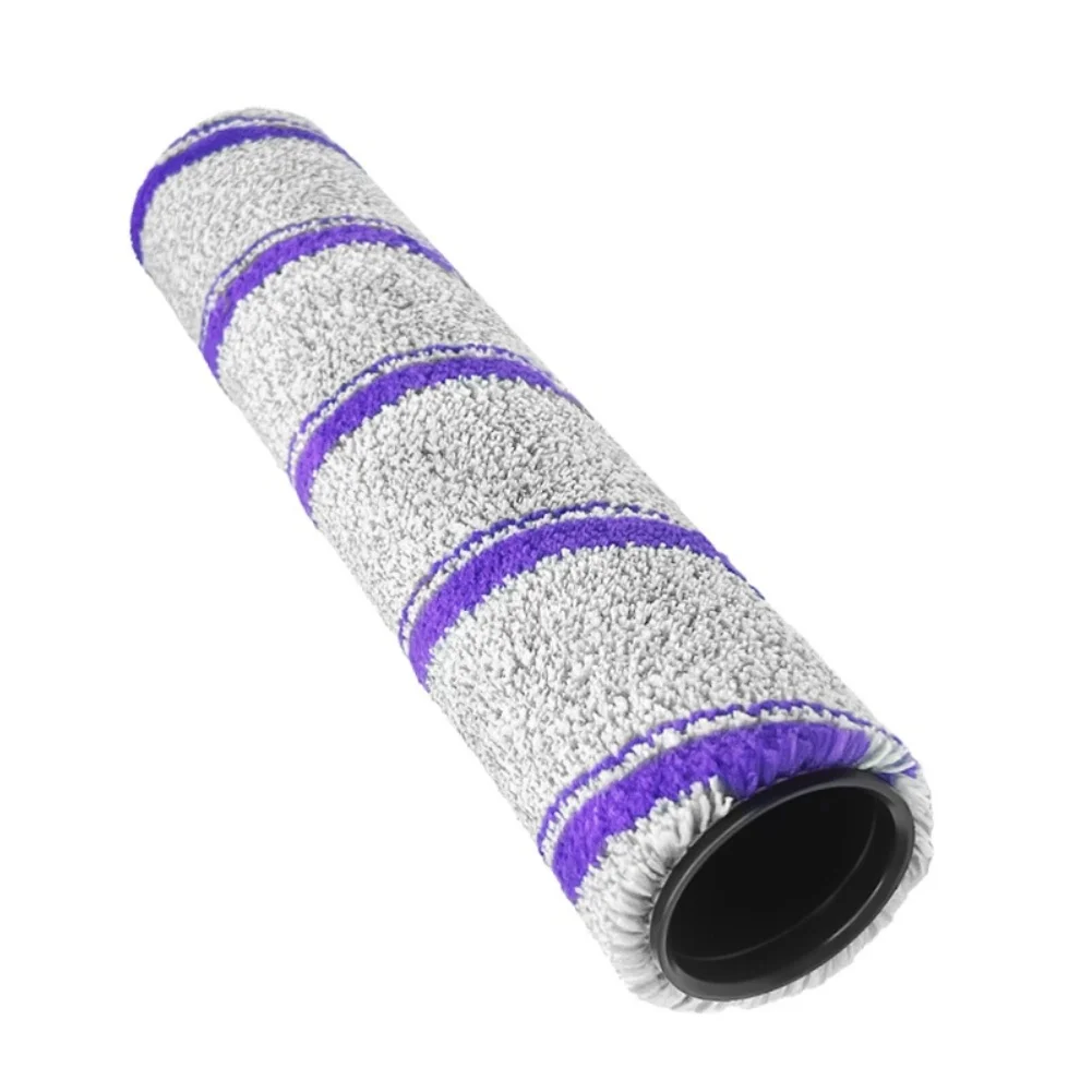 Main for Brush Kit for narwal S3 for Max for island For s30 for Pro For s30 Robot Vacuum Cleaner Microfiber Brushes 1/2/3 Piece