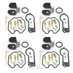 Carburetor Carb Repair Rebuild Kit XR250 Fits for Honda XR250R 1996-2004