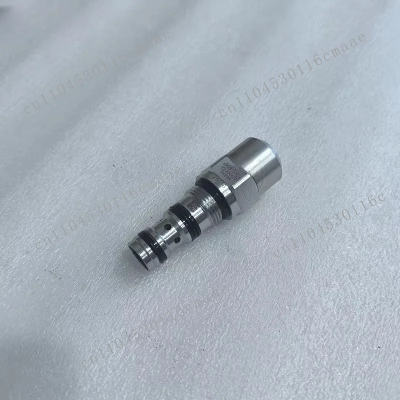Mechanical Parts Over-Center Valve 9106160778 Drilling Platform Accessories, Center Valve 9106 1607 78