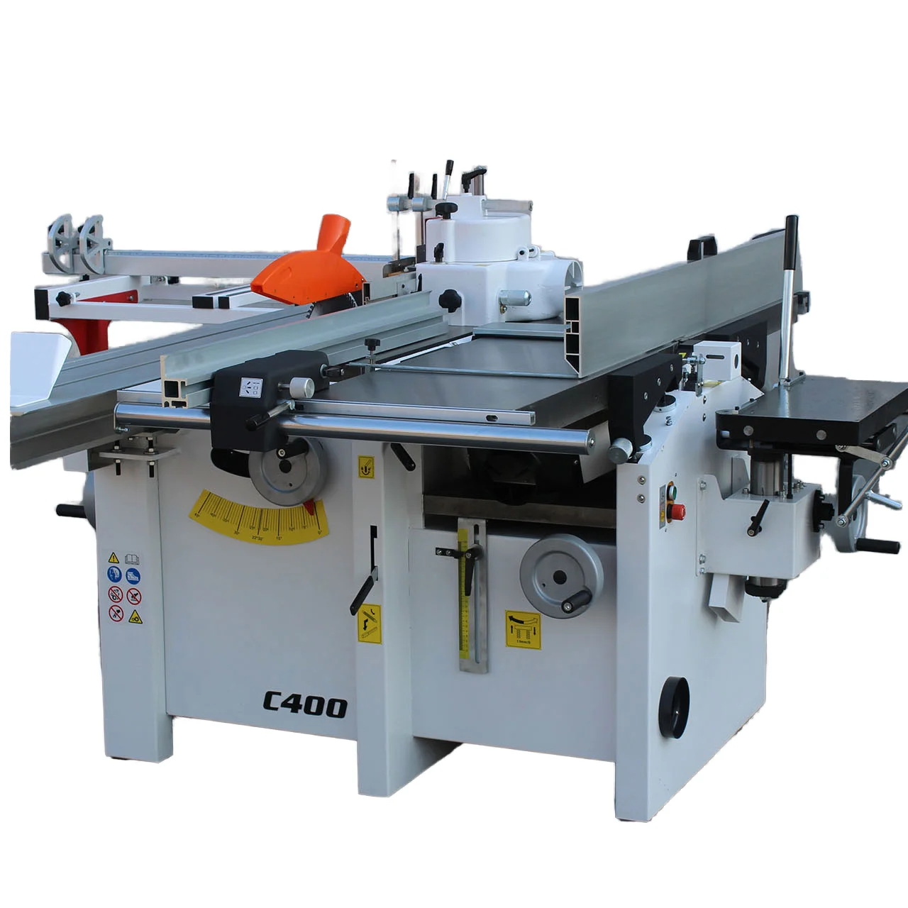

ML410 Woodworking Combined Machine Universal Machine Wood