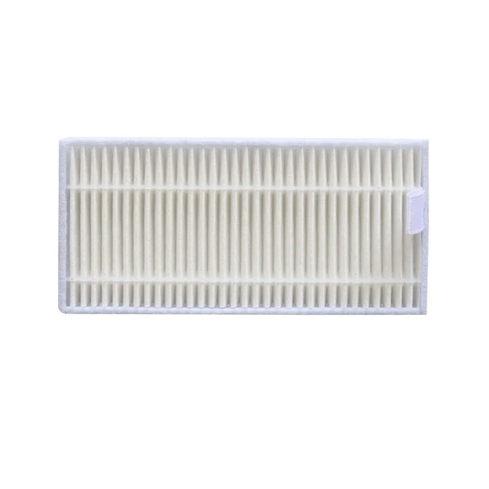 For Conga 2290 Robot Vacuum Filter Replacement Made of Polypropylene Non Woven Fabric for Consistent Use For Conga
