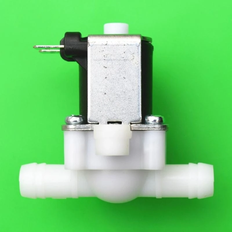 

Water Inlet Solenoid with Pressure Easy Installation fits for Steam-Cooker