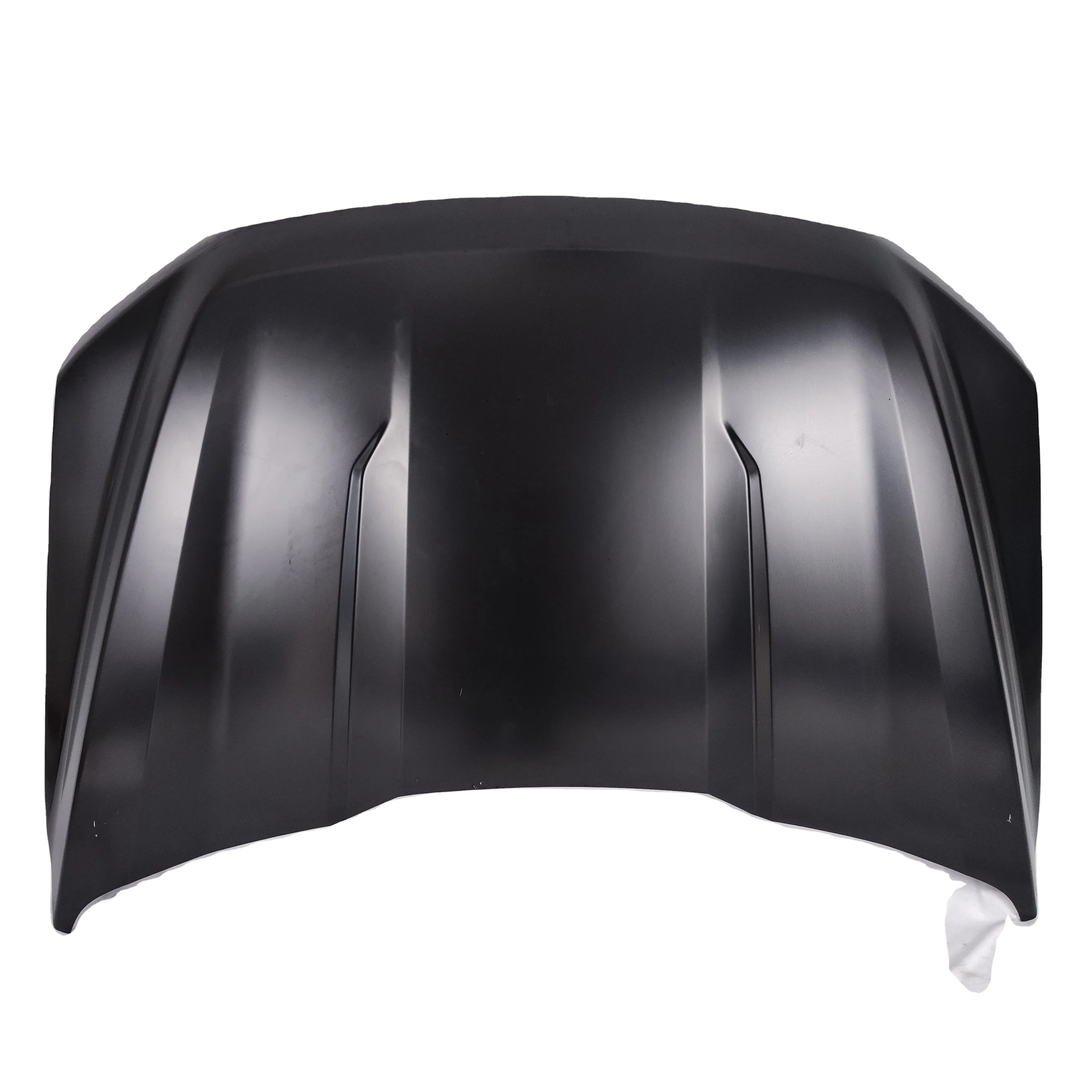 Car Accessories Auto Engine Hood Bonnet Cover for Ford F150 2021