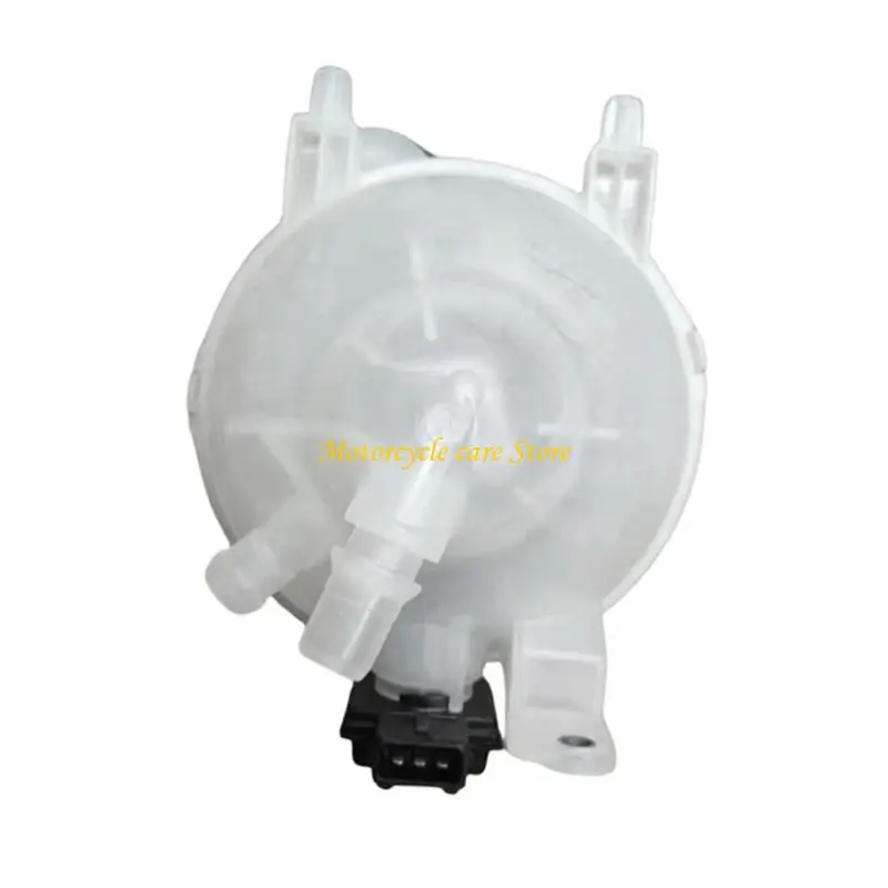 U75F Vehicle Coolant Bottle Water Tanks 9672832380 Precise Monitoring For 307 1323FJ