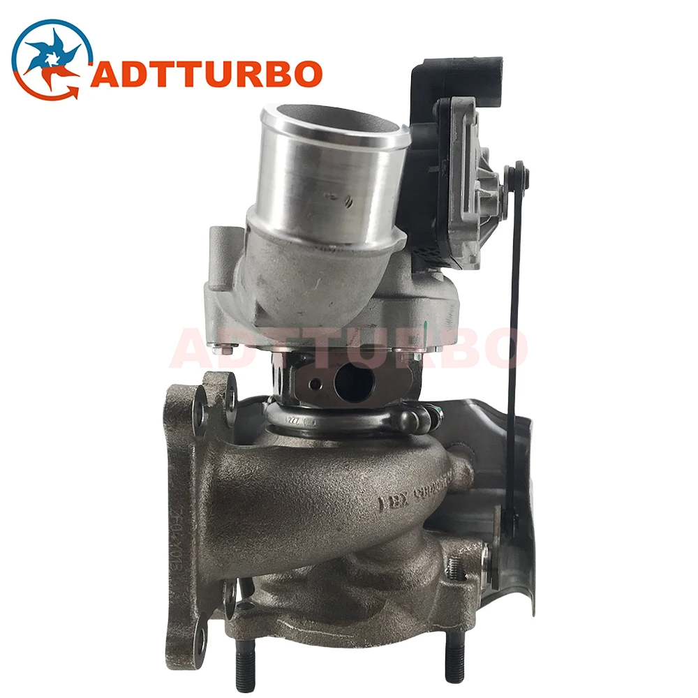 VT02 Turbocharger F4J16-1118010AC 2430003004 Turbine Turbo For CHERY EXEED TX,Engine:SQRF4J16 1.6TGDI 145KW Euro VI