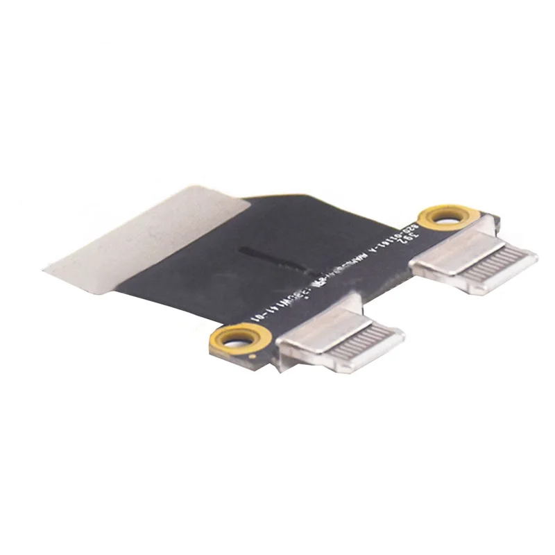 

Classic-DC Power Jack Connector I/O USB-C Board Flex Cable Charging Port For Air 13In A1932 A2179 2018 2019 2020 A2337