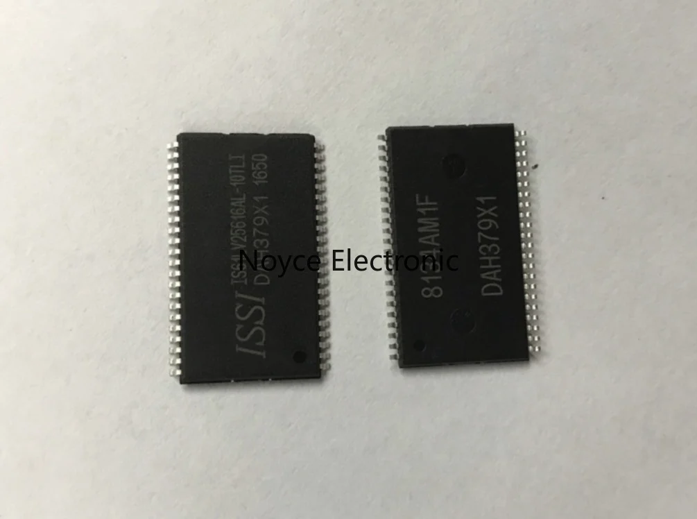 

5pcs/ new original IS61LV25616AL-10TLI TSOP44 memory chip