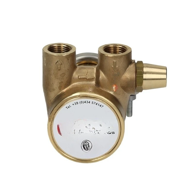 Nuert Pump Head Nat…