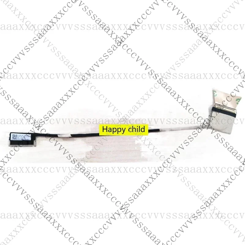 

New LCD EDP cable FHD 40pin 250nits for HP 840 G7 845 G7 6017b 1371801