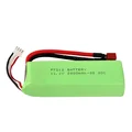 1Pcs battery