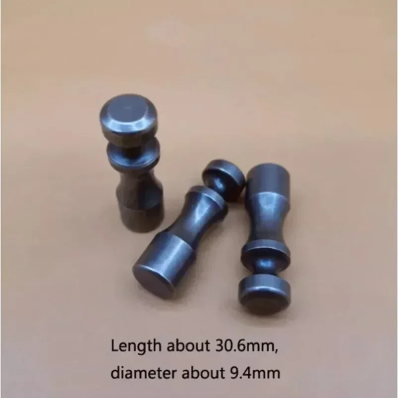 Kit de Reparação de Pistola de ar Pequeno Pneumático Agulha de Sopro Pin de Impacto Acessórios de Chave