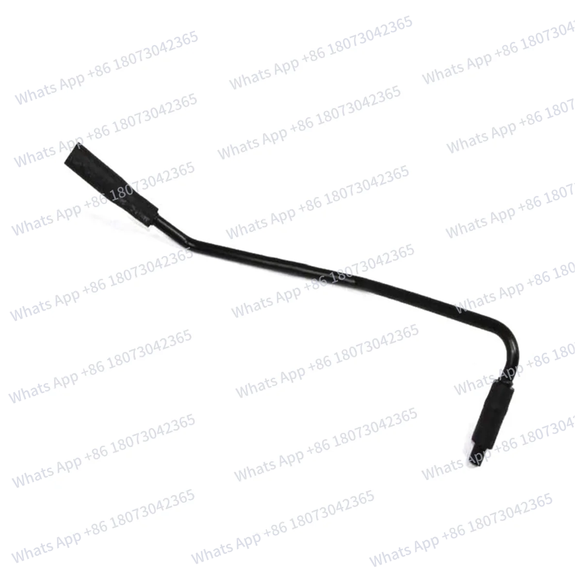 

Для Jeep Cherokee Wrangler 4854265 1997-2004 годов, вентиляционное отверстие картера до трубки впускного коллектора, вентиляционный шланг картера