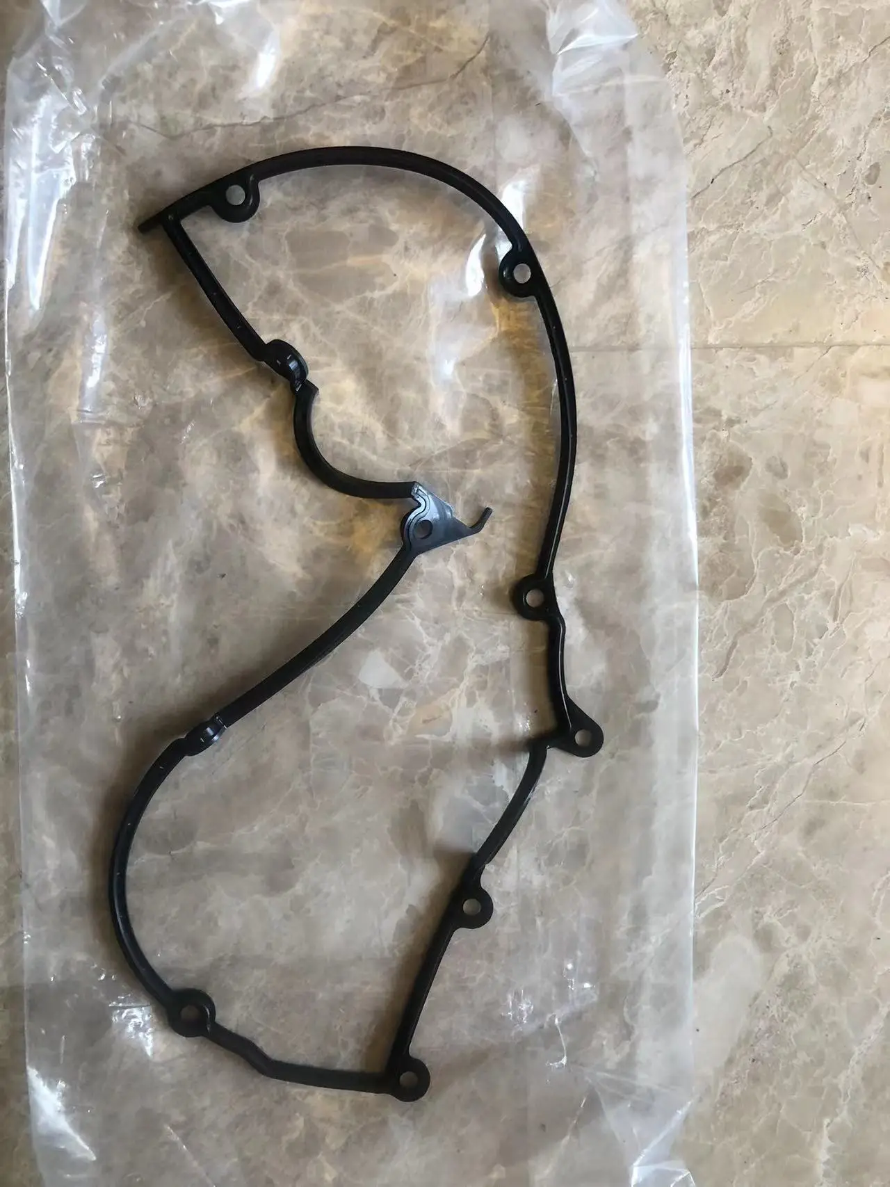 Genuine High Quality Valve Cover OEM 22410-26013 COVER ASSY-ROCKER / 2241026013 for Some Kia Models