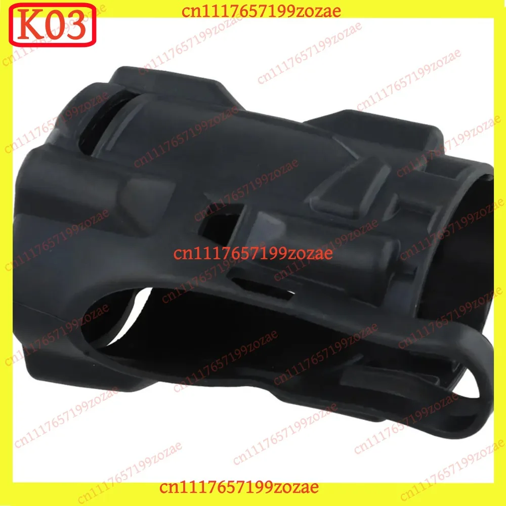 K03 Protective Boot for 18V Impact Wrench 2903-20 2904-20, Replacement Parts