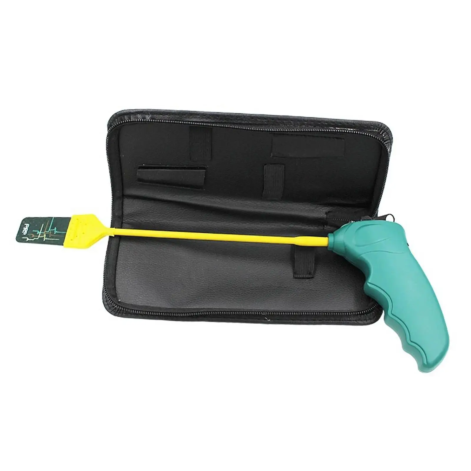 Ignition Coils Analyzer Handheld Probe ABS Automotive Tester for Car System Diagnostics and Coil Circuit Check
