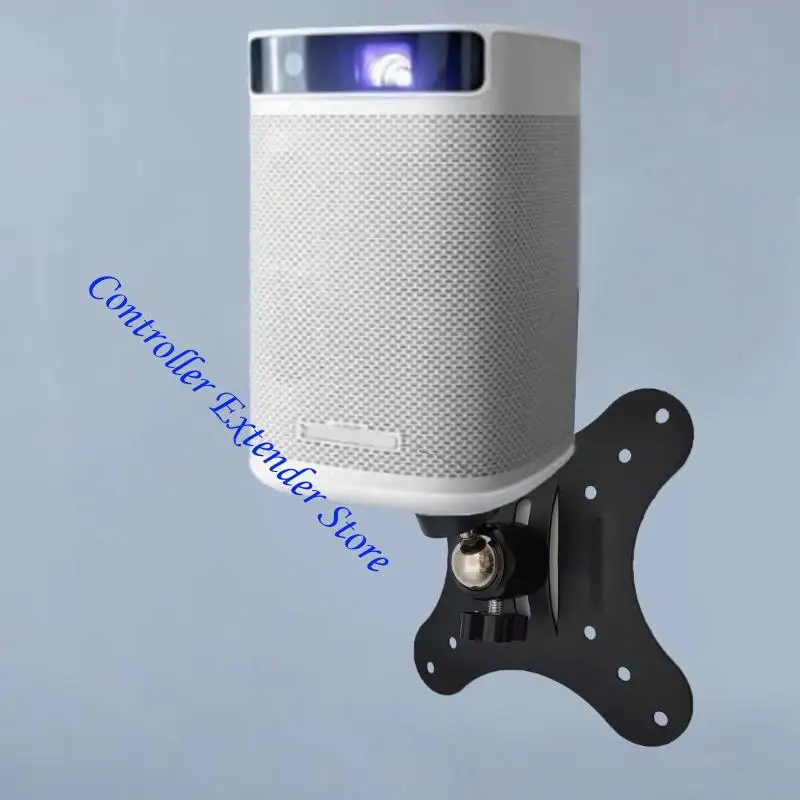 N84B Профессиональные металлические проекторы настенный крепление 3 кг.