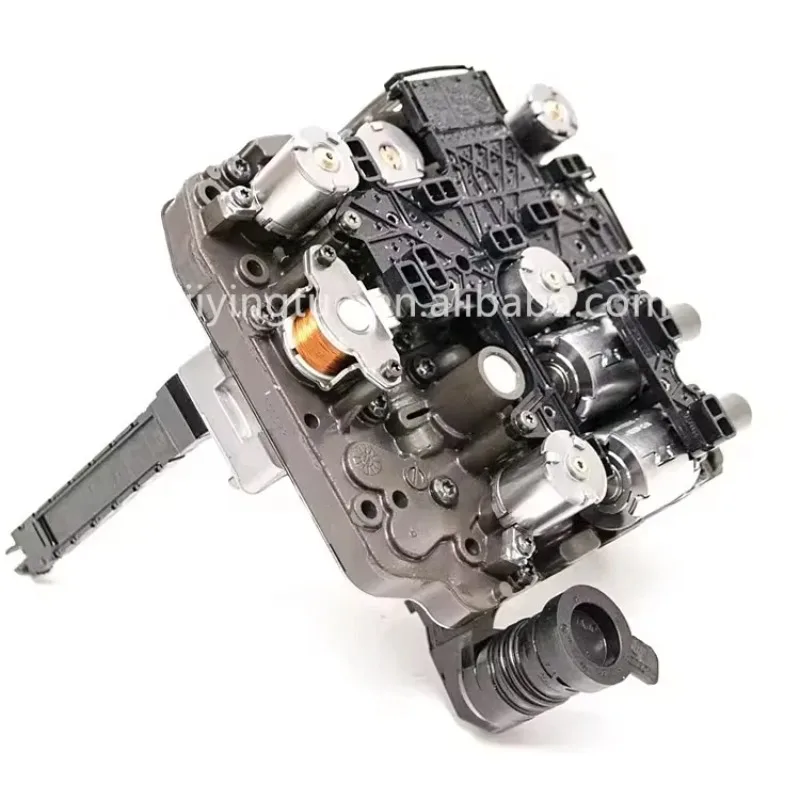 

High Quality DQ200 0AM Automatic Transmission Valve Body For VW AUDI SKODA
