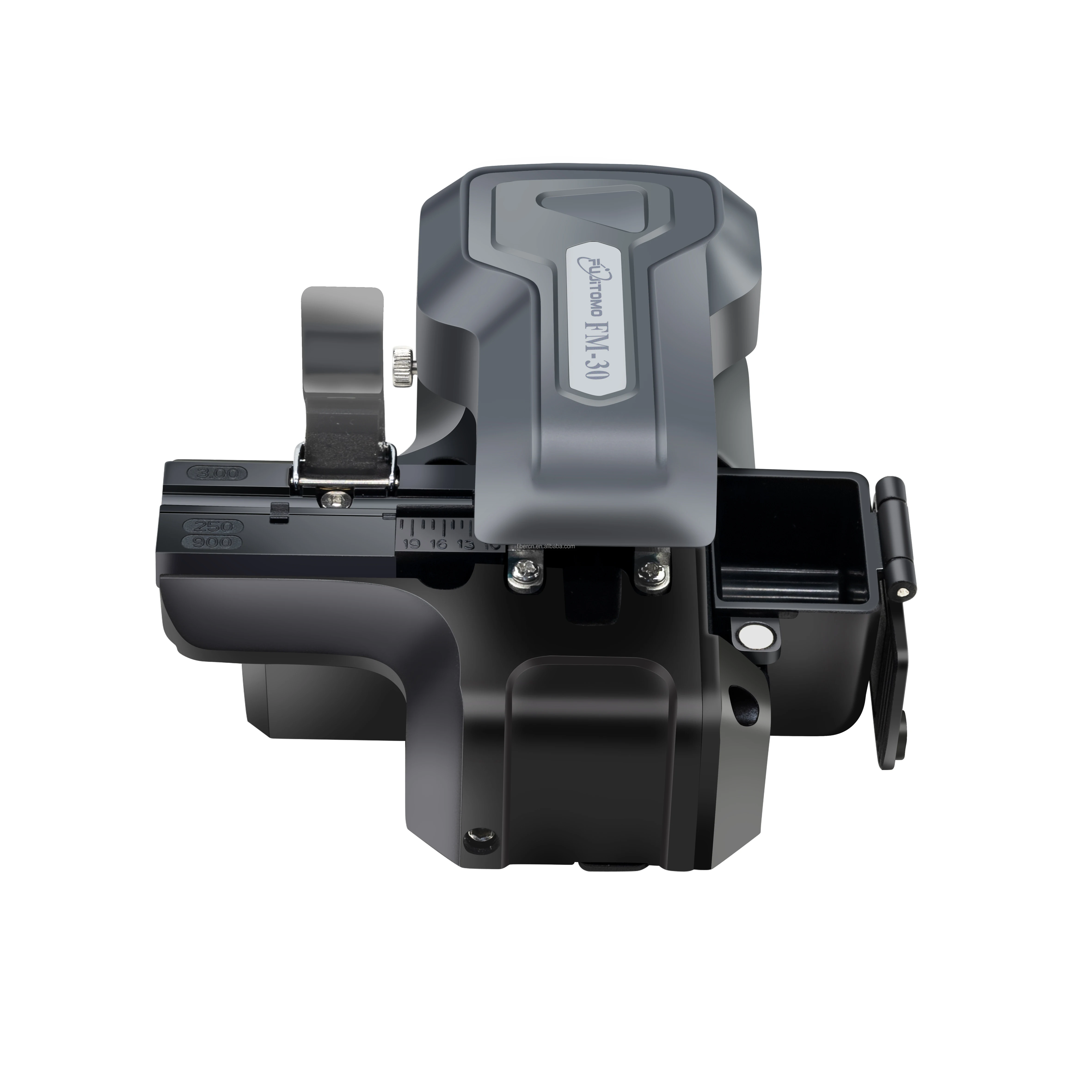 fujitomo fiber cleaver FM-30 ME-2030 one step optical fiber optic cleaver japan fibra optica CT-08 CT-30 fiber cutter blade tool