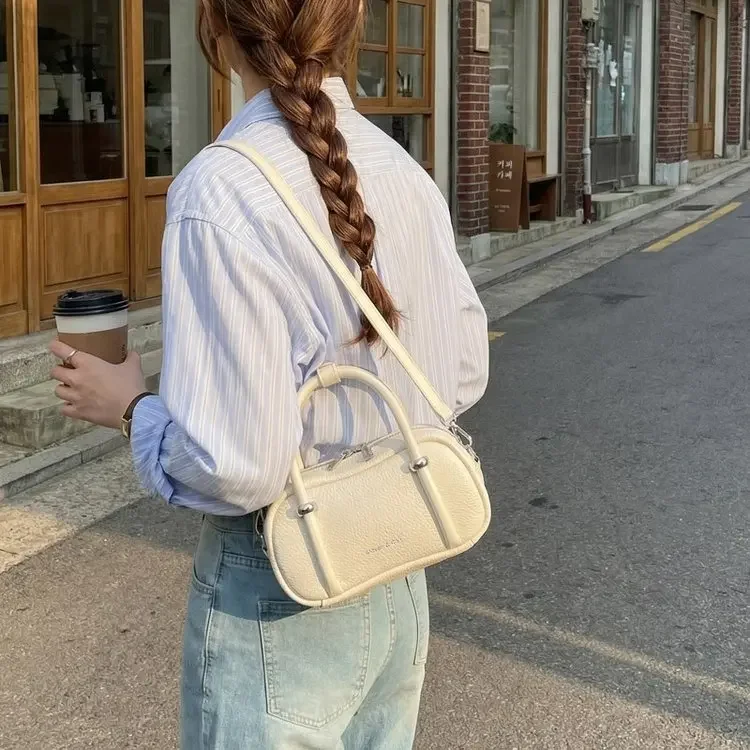 

Женская сумка для поездок на работу 2026: Новая модная сумка через плечо для женщин, трендовая сумка-кроссбоди