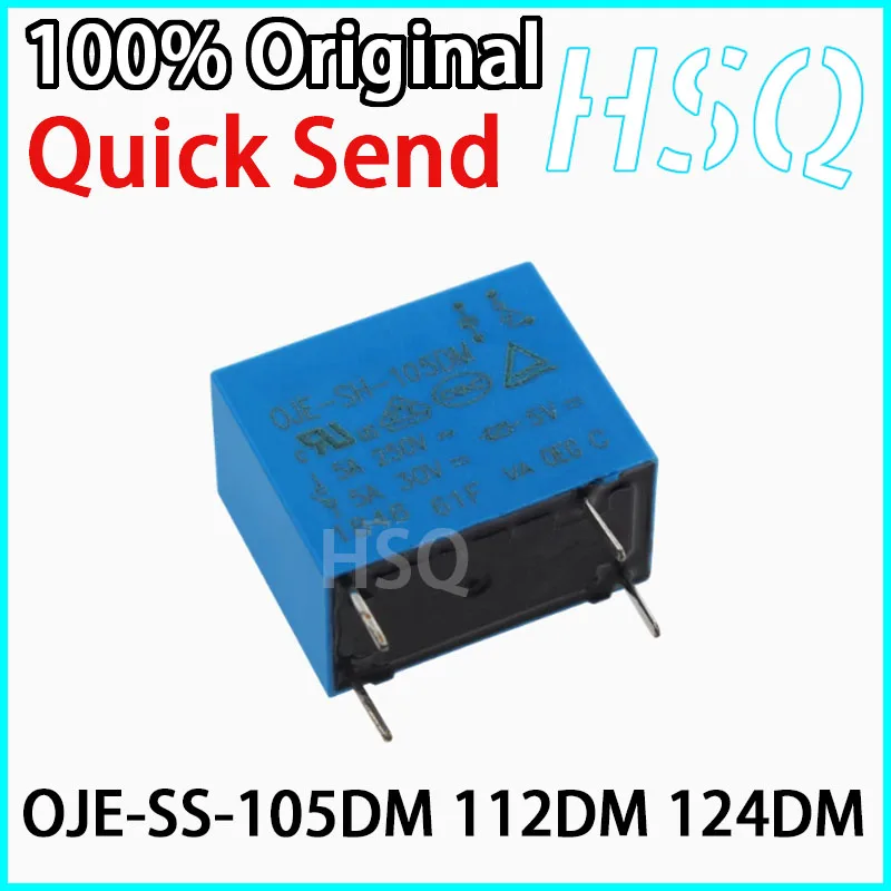 5PCS Brand New Orig… - image