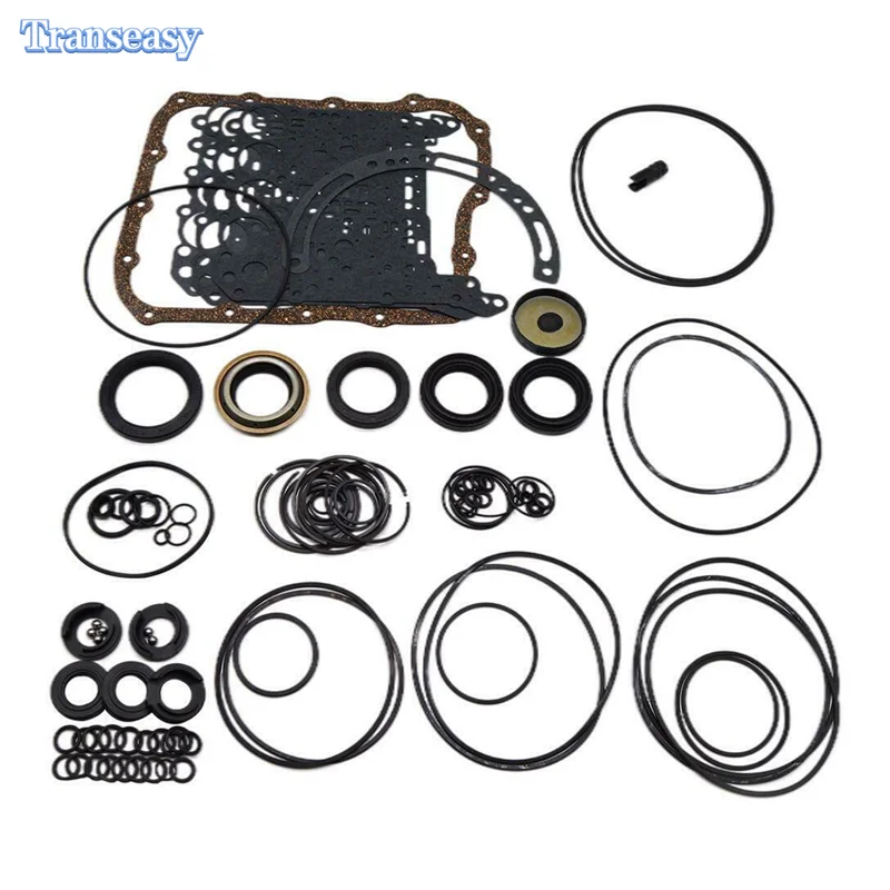 

F5A51 W5A51 Auto Transmission Rebuild Kit Overhaul KIT For MITSUBISHI 1997-UP 5 Speed