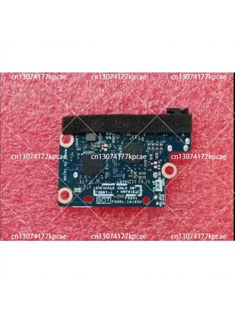 FOR  17 9700 9710 P92F Card Reader  Audio Board 07YNGM 7YNGM 0JHXMY JHXMY（Brand new）