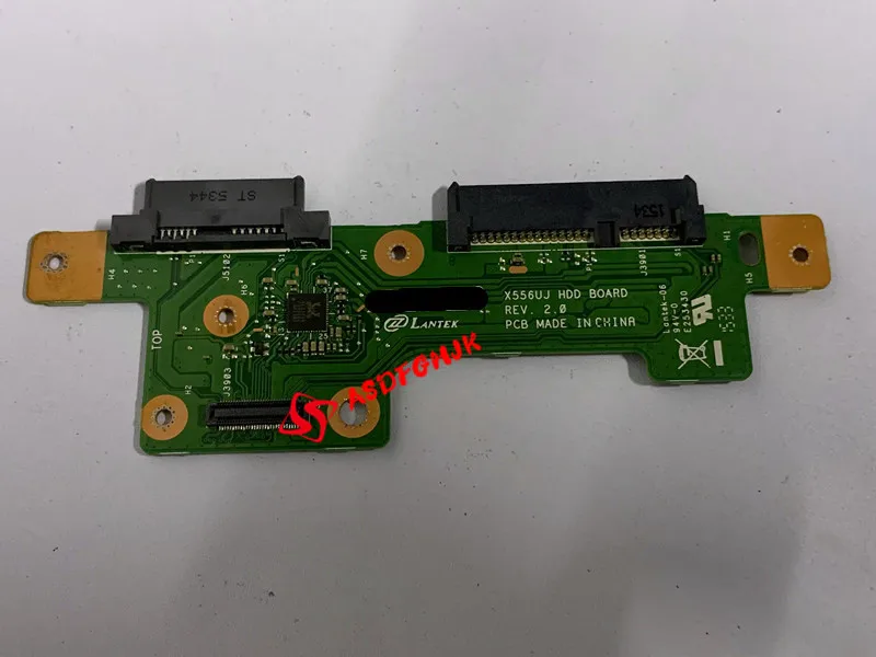 Placa de disco duro de alta calidad para Asus X556U, X556UJ