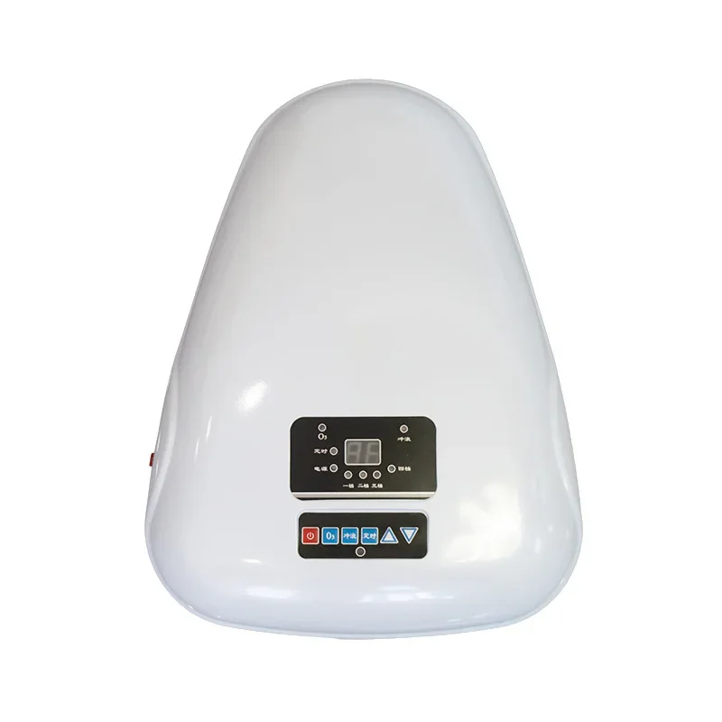 Pet Ultrasonic Spa Pet Shop Cat and Dog Spa Bathing Machine Deep Cleansing Sports Massage Spa Machine