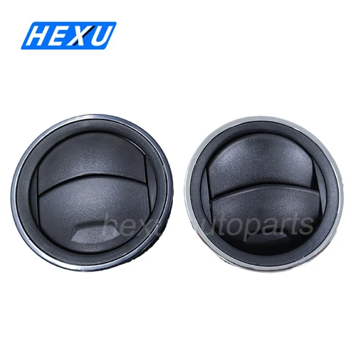 Imagen 2 del producto Cubierta de ventilación de aire acondicionado para tablero Interior, para VOLKSWAGEN Amarok 2011-2020 2H 0819703 G041