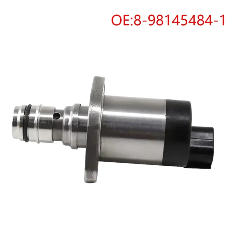 

294200-2750 Common Rail Metering Valve Scv Zuig Regelklep Revisie Kits For Mazda Isuzu 4JK1 4JJ1 Mitsubishi Nissan