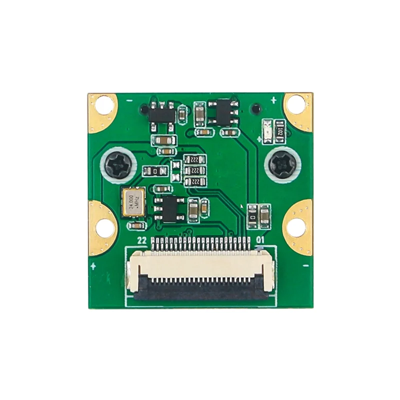 Raspberry Pi 5용 8MP IMX219 미니 카메라 모듈, MIPI-CSI 인터페이스 200 °   Pi5 유연한 케이블을 사용한 FOV