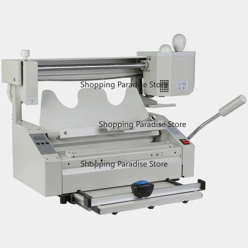 Automatic Hot Melt … - image