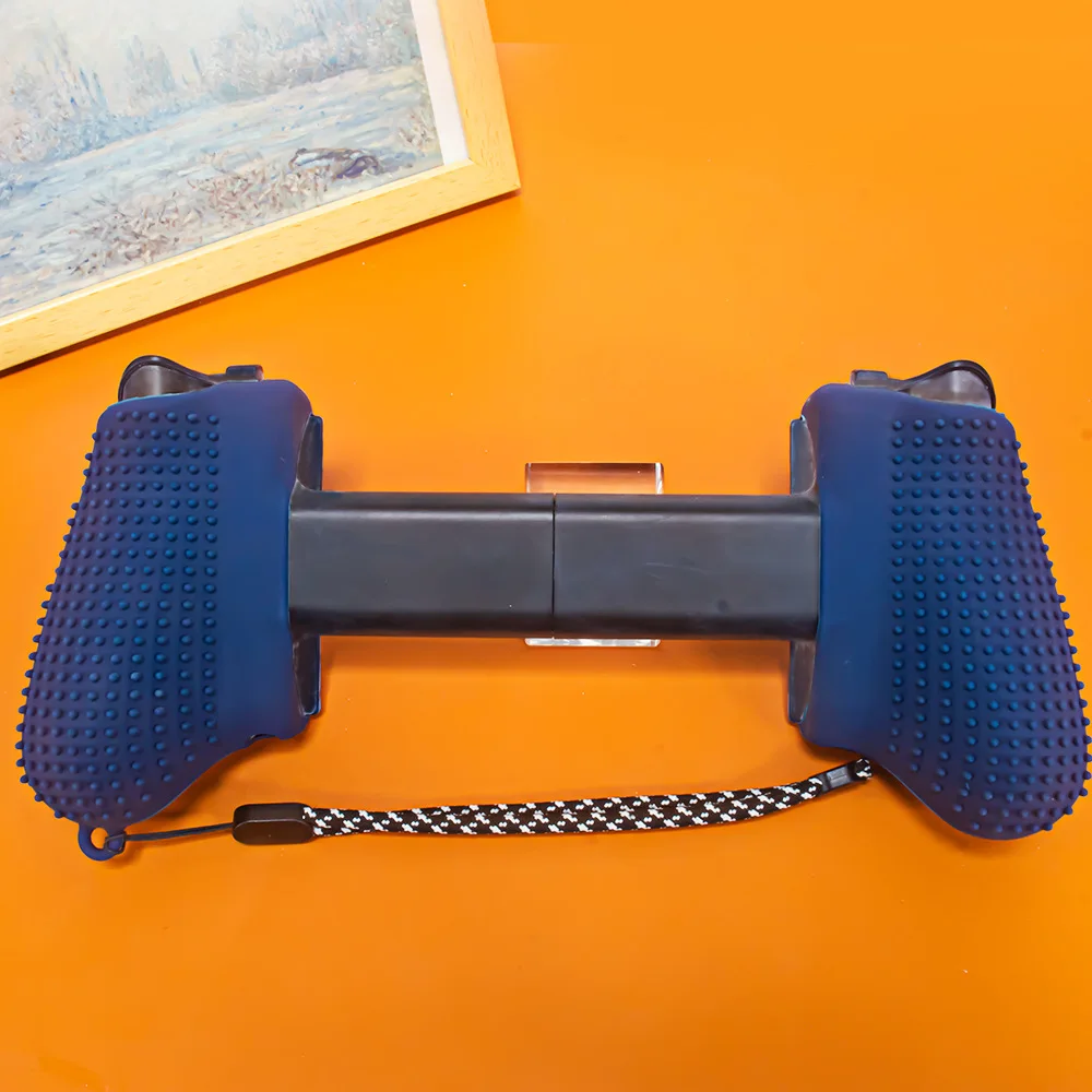 غطاء حماية لوحدة التحكم في الألعاب Razer Kishi Ultra، غطاء حماية من السيليكون لوحدة التحكم في الألعاب #4