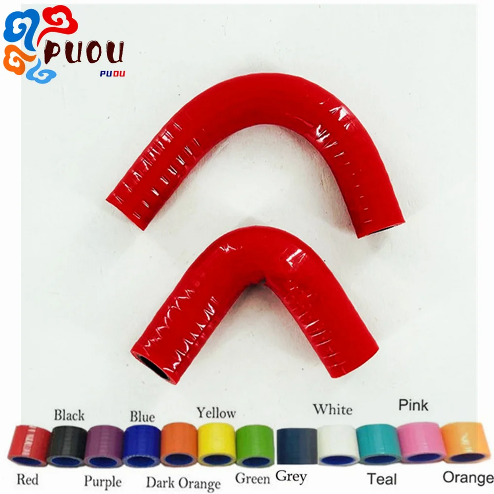 

Fit Subaru WRX STi Turbo Forester Legacy 2002-2019 Water Pump Bypass Hoses