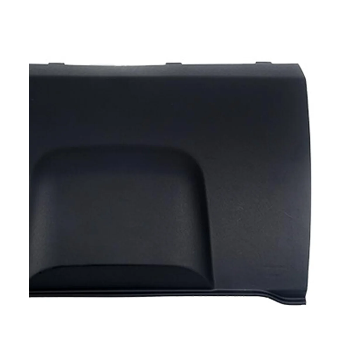 1638801105 Car Rear Bumper Cover for Mercedes-Benz M-CLASS SUV (W163) 1998 1999 2000 2001 2002 2003 2004 2005