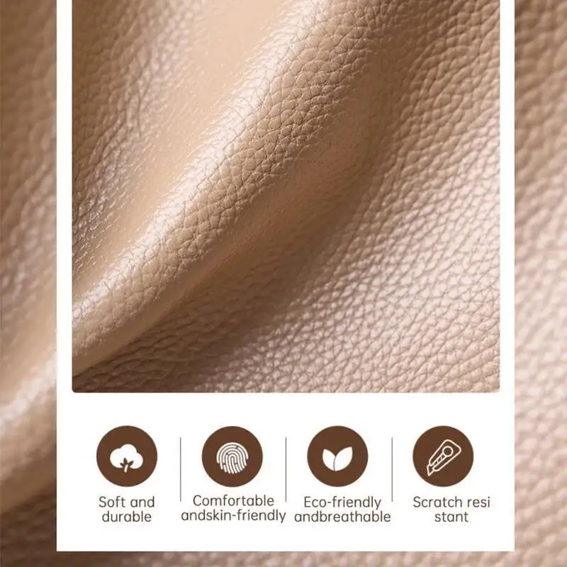 100% Genuine Leather Women's Large Capacity Simple Fashion Cowhide Women Shoulder Bag Female Storage Handbag