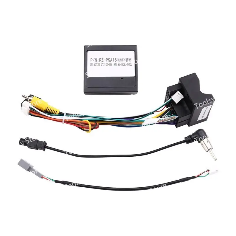 For 3008 2008 Citro… - image