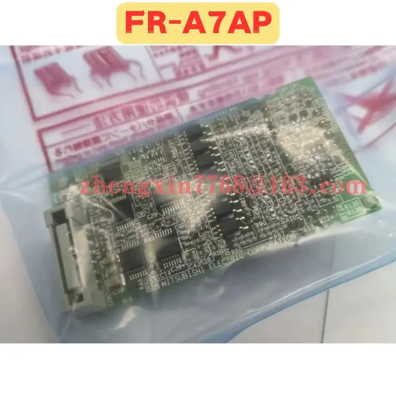 Nova placa de comunicação original FR-A7AP FR A7AP