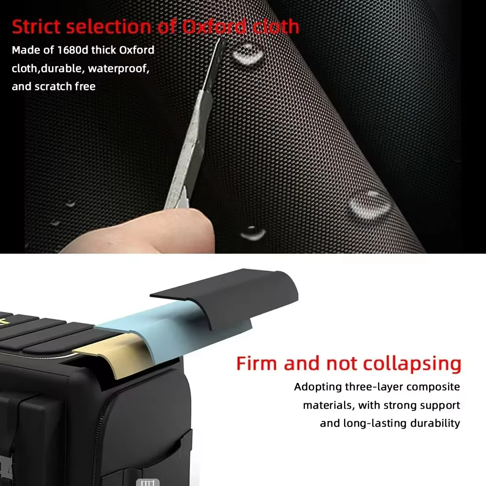 Thumbnail 4 - #10 Best Rated Trunks to Buy in 2026