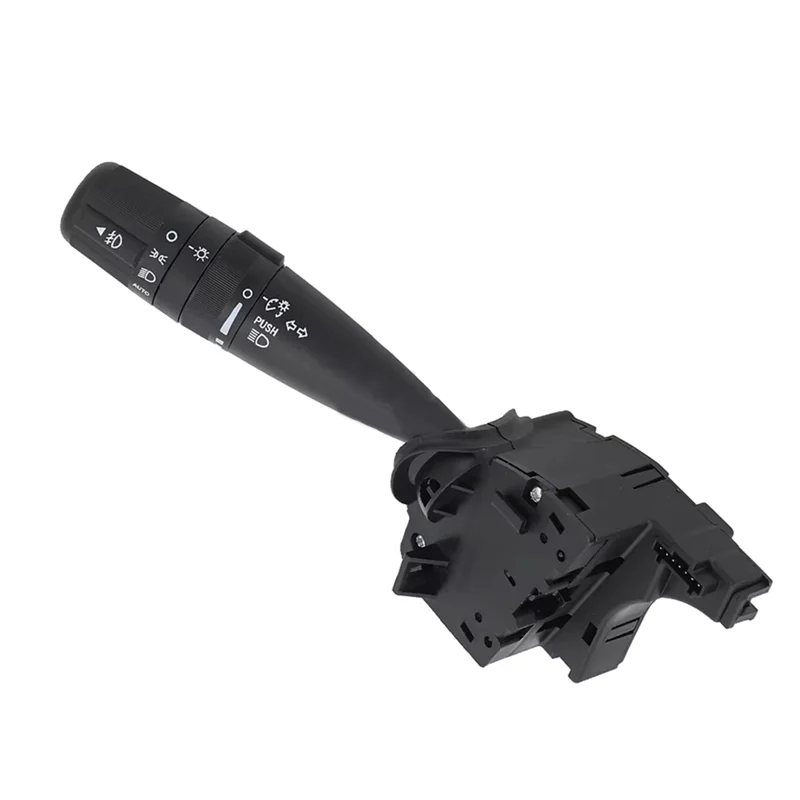 

A99F-68015101AG Car Multifunction Turn Signal Switch Indicator Light Control Lever For Chrysler Dodge Jeep 2013-2018